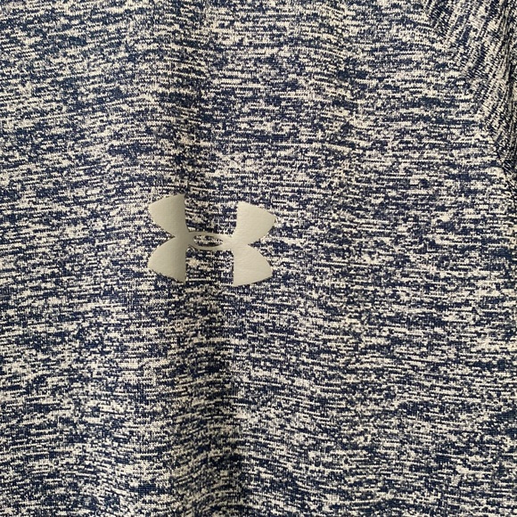 Under Armor The Tech Tee Shirt - Picture 2 of 4
